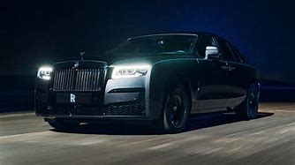 Image result for 2nd Generation Rolls-Royce Ghost