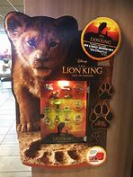 Image result for Lion King Happy Meal Toys