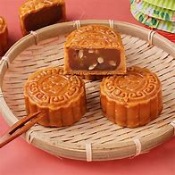 Image result for Easy Mooncake Recipe