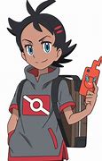 Image result for Gouh From Pokem