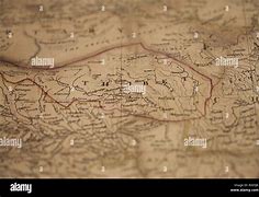 Image result for Old Map of Tibet