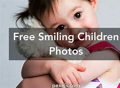 Image result for Photos of Pretty Smiling Children