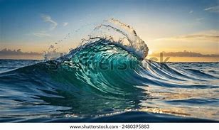 Image result for Waves Hight Sea