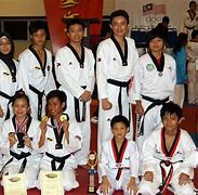 Image result for Taekwondo Practice Malaysia