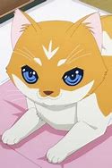 Image result for Cat Toast Anime