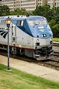 Image result for Amtrak GE P42