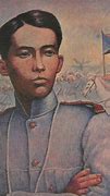 Image result for Gregorio Del Pilar Flag