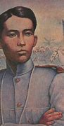 Image result for Aguinaldo at Gregorio Del Pilar