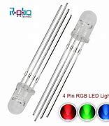 Image result for 4 Segment LED