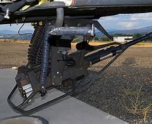 Image result for Little Bird with the M230 Chain Gun