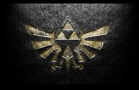 Image result for Zelda Triforce Wallpaper