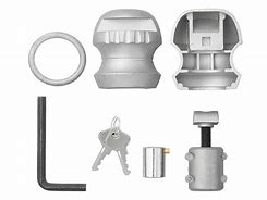 Image result for Hitch Lock Thrread