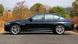 Image result for BMW 5 Series Side