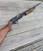 Image result for Mossberg 410 Pump Shotgun