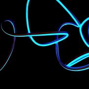 Image result for Black LED Neon Flex