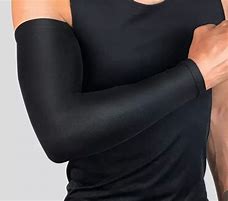 Image result for Clear Arm Sleeves