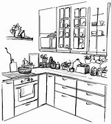 Image result for Algarve Kitchen Sketches Art