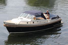 Image result for Bayliner 27 Cabin Cruiser