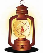 Image result for Oil Lamp Clip Art