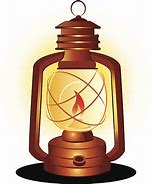 Image result for Spill the Oil Lamp Clip Art