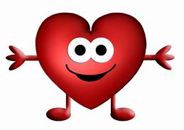 Image result for Happy Heart Clip Art