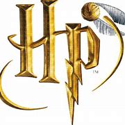 Image result for Harry Potter 1 Logo