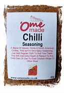 Image result for Hot Chilli Taste Enhancer Seasoning