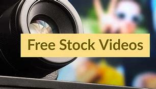 Image result for Free Stock Video Websites