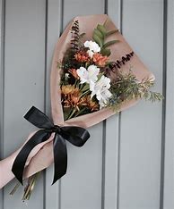 Image result for Bouquet Wrapping Paper