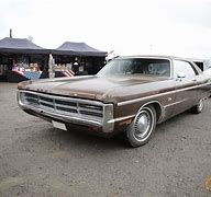 Image result for Plymouth Fury