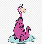 Image result for Dino Fred Flintstone