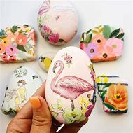 Image result for Crafts Napkin Decoupage