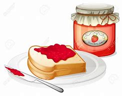 Image result for Jam Clip Art