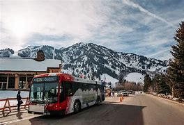 Image result for Uta Ski Bus