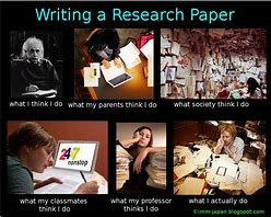 Image result for PhD Research Meme