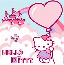 Image result for Foto Hello Kitty