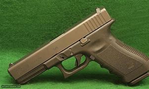 Image result for Gun Glock 17