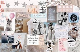 Image result for Aesthetic Collage Laptop