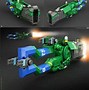 Image result for Spaceship Rover LEGO for Kids