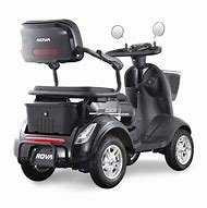 Image result for Rova Scooter