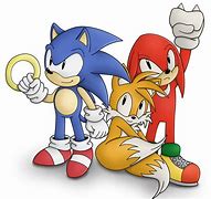 Image result for Sonic Look Back