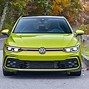 Image result for Golf GTI Club Spot Red