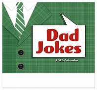 Image result for Dad Jokes Calendar