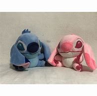 Image result for Stitch Angel Toy