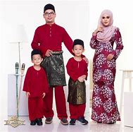 Image result for Baju Hari Raya