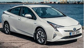 Image result for Prius Ai