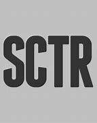 Image result for Sctr Logo