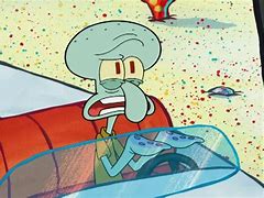 Image result for Spongebob in Traffic Meme