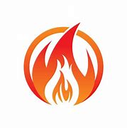 Image result for Fire Logo CFD