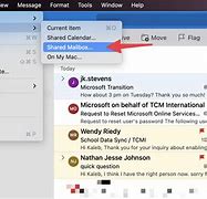 Image result for Outlook Mailboxes Group